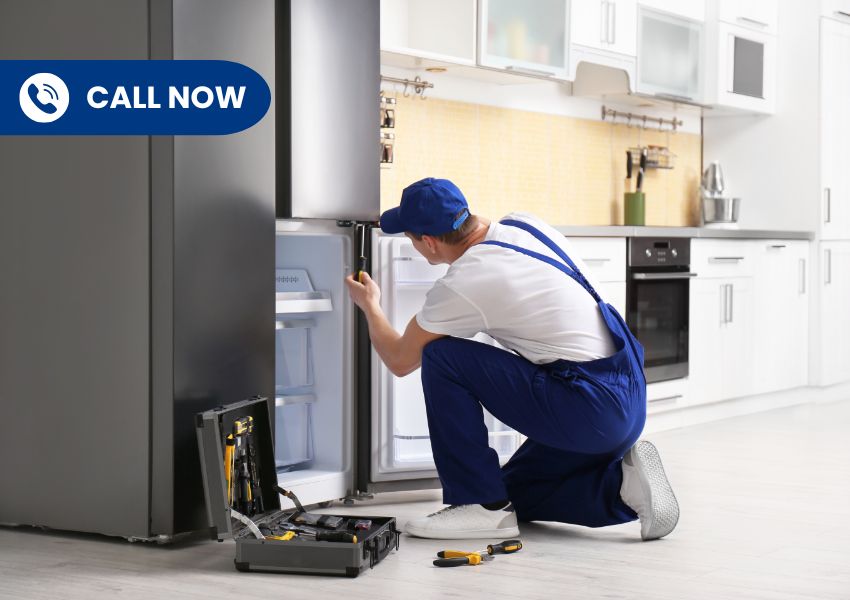 Dollar Bay Appliance Repair Company